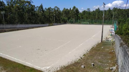 Junta de Freguesia 